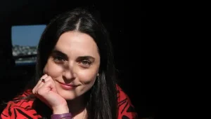 Aslıhan Gürbüz kaç yaşında? Türk dizi ve sinema dünyasının başarılı