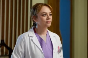 Show TV ekranlarının sevilen dizisi Bahar, yılbaşı haftası nedeniyle bu