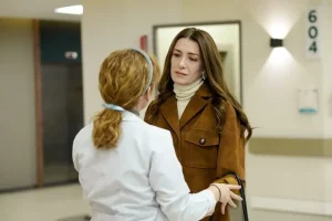 Show TV’nin sevilen dizisi Bahar, ikinci sezonuyla her Salı akşamı