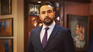 Kızılcık Şerbeti Zülfikar kimdir? SHOW TV’nin sevilen dizisi Kızılcık Şerbeti,