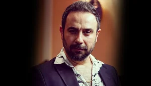 Bahtiyar Memili kaç yaşında? SHOW TV’nin popüler dizisi Kızılcık Şerbeti,