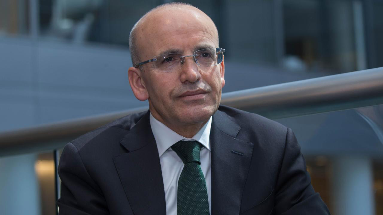   Bakan Şimşek, Türkiye’nin savunma sanayisinde son 20 yılda büyük