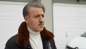 Barış Falay kaç yaşında? ATV ekranlarına iddialı bir çıkış yapan