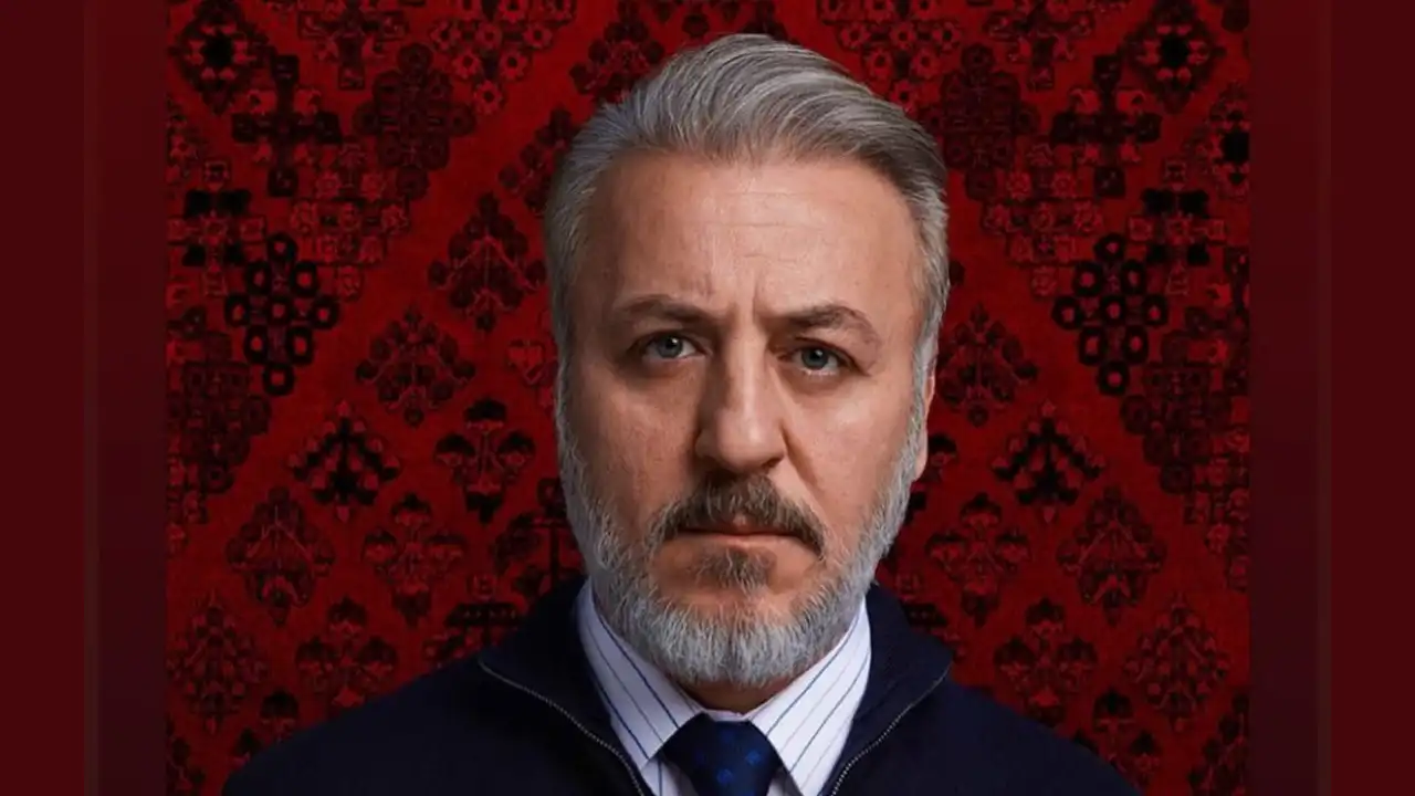 Barış Falay kaç yaşında