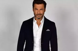 &nbsp; Başarılı oyuncu Barış Kılıç, televizyon ekranlarının tanınan ve sevilen