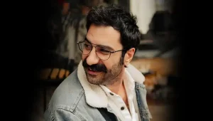 Kızıl Goncalar Doktor Kadir kimdir? Now TV’nin sevilen dizisi Kızıl