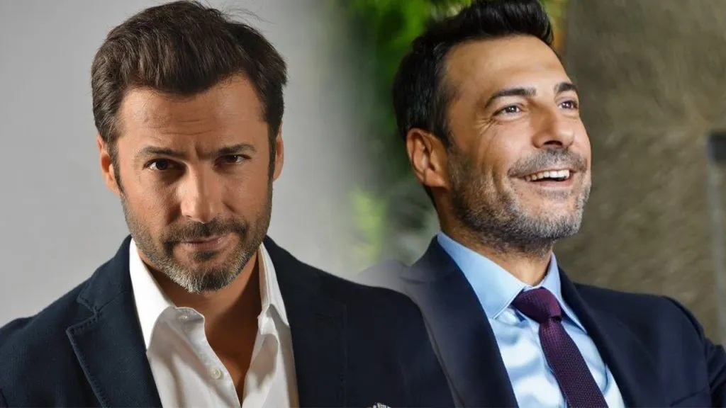 Televizyon ekranlarının sevilen oyuncularından biri olan Barış Kılıç, bu yılın