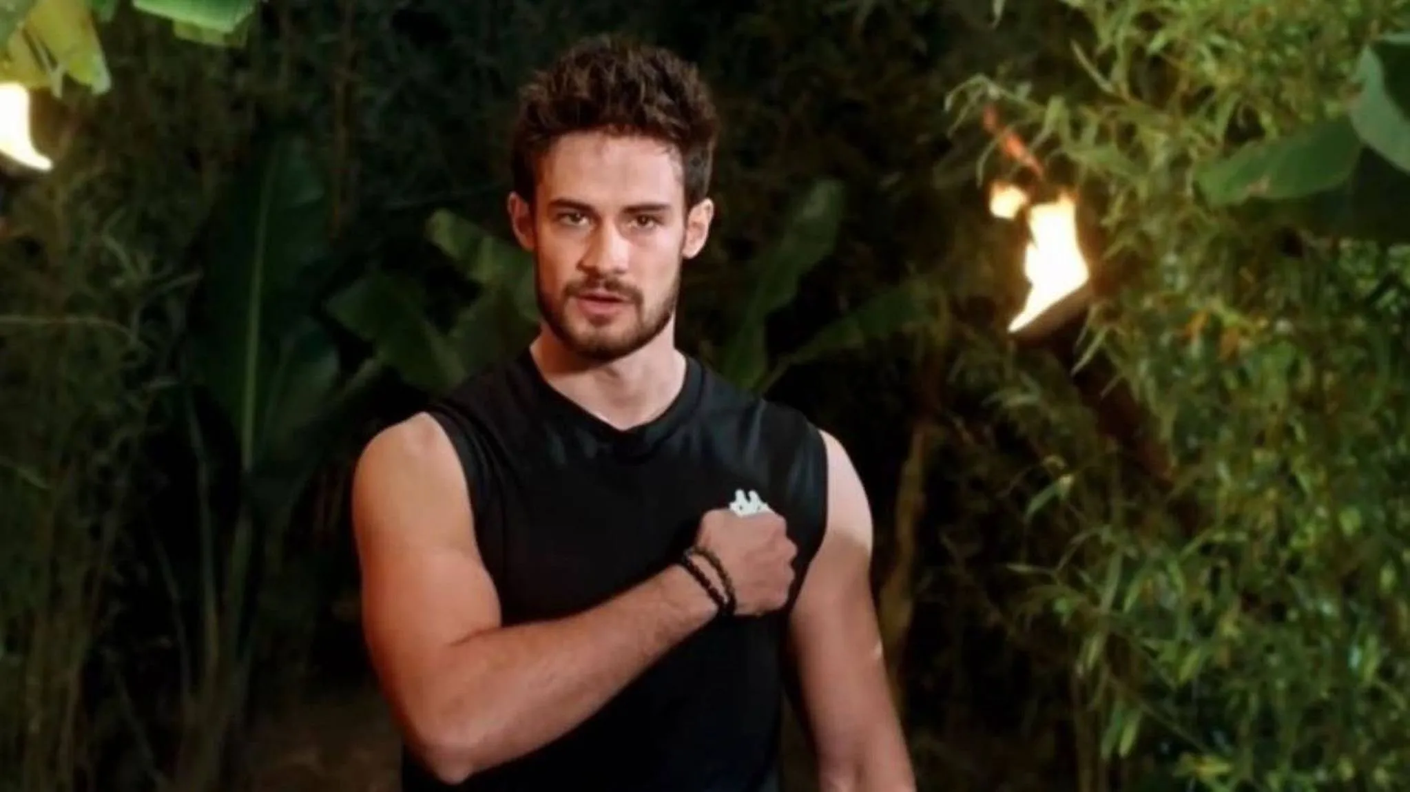 Survivor All Star Takımı’nda yarışacak olan Batuhan Karacakaya, genç yaşta