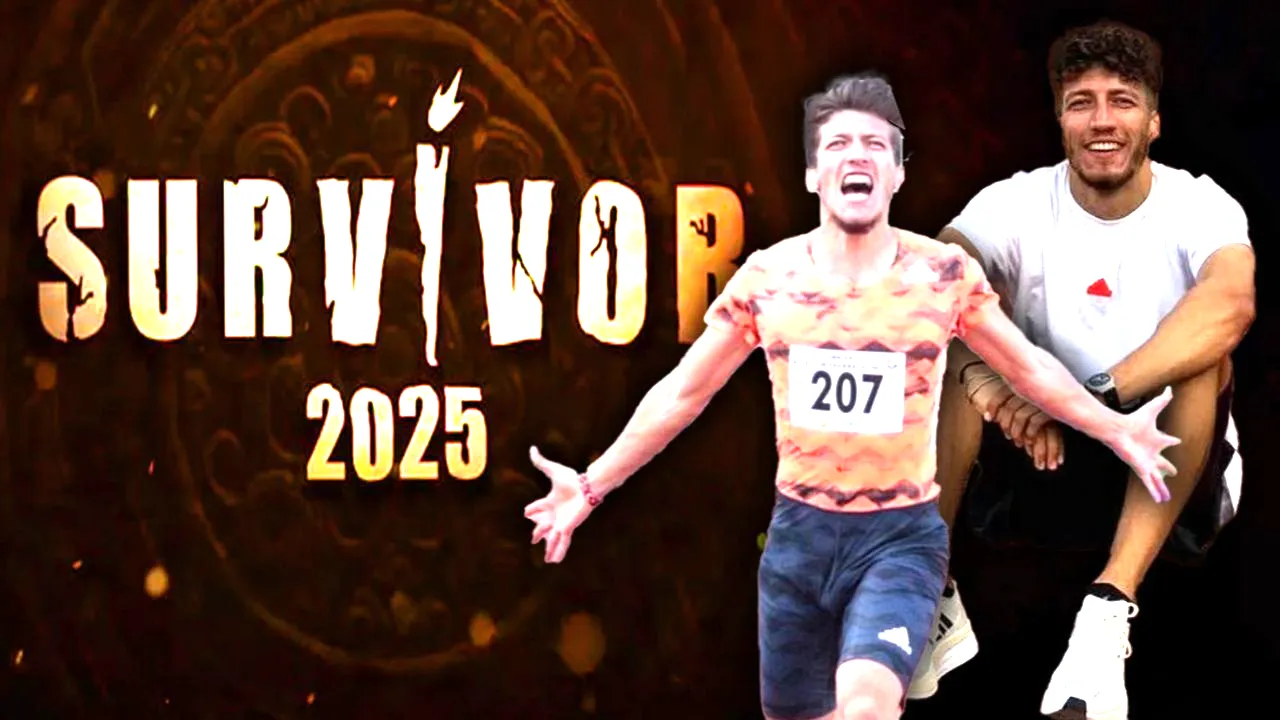 Survivor 2025 All Star’ın yeni sezon kadrosu açıklandı. Yarışmanın Gönüllüler