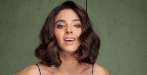 Barış Arduç ve Hande Erçel’in başrollerini paylaştığı “Aşkı Hatırla” dizisinin