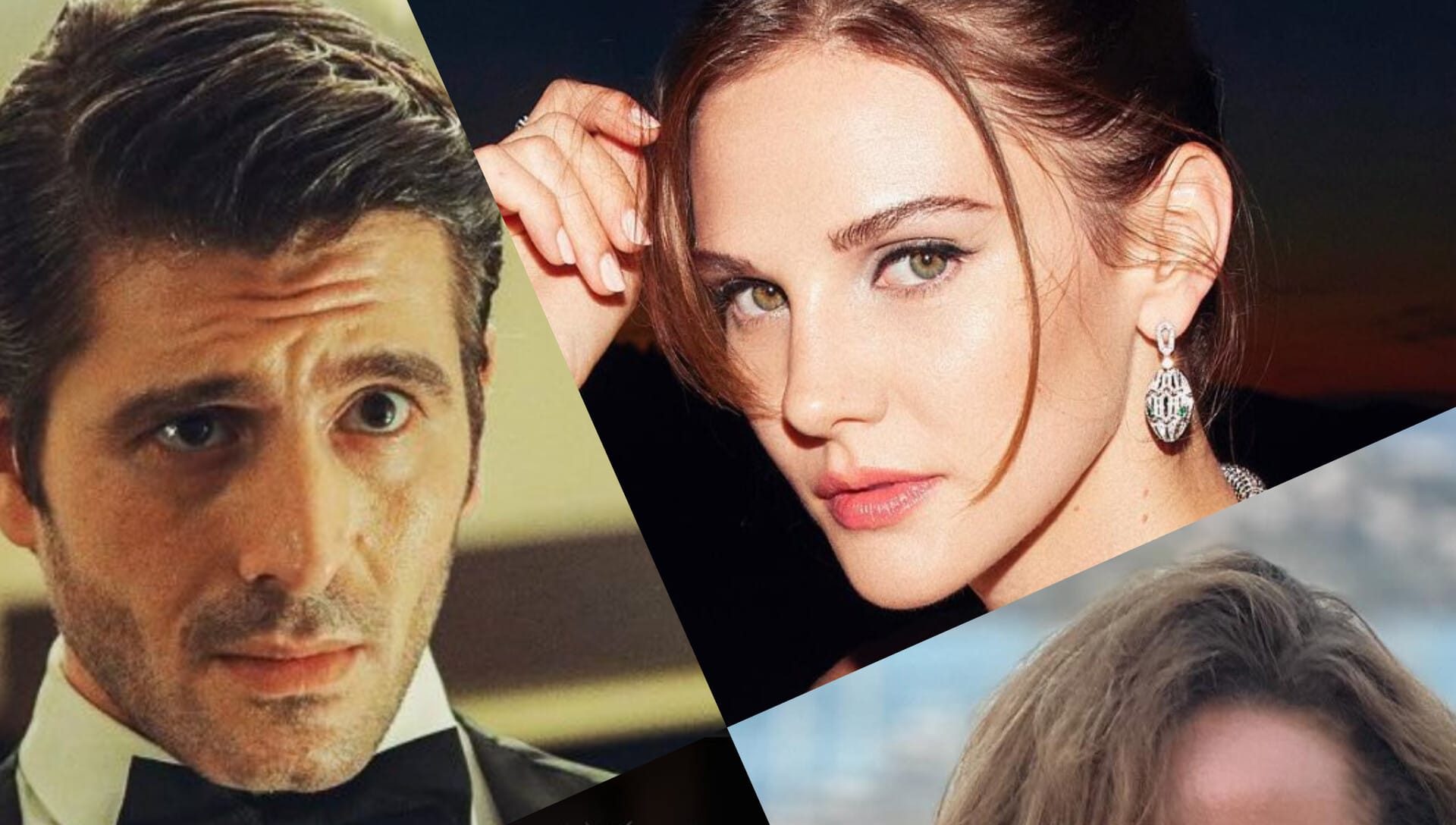 &nbsp; Bir Zamanlar İstanbul dizisi nihayet izleyicisiyle buluşmaya hazırlanıyor! Çekimleri