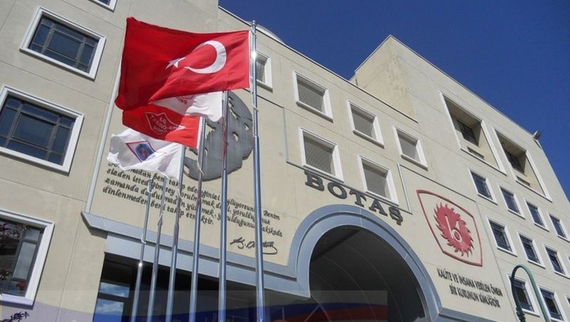 BOTAŞ’ın internet sitesinde yer alan açıklamada, dolandırıcılık amacıyla kuruluşun ve