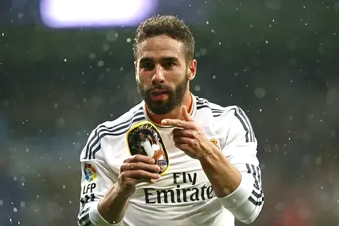 Dani Carvajal Kimdir? Boyu, Kilosu, Kaç Yaşında, Nereli, Mevkisi ve Hangi Takımlarda Oynadı? Real Madrid Dani Carvajal Biyografisi ve Futbol Kariyeri