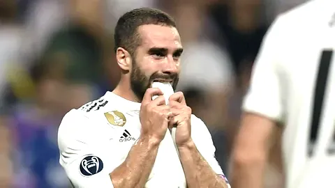 Dani Carvajal Kimdir? Boyu, Kilosu, Kaç Yaşında, Nereli, Mevkisi ve Hangi Takımlarda Oynadı? Real Madrid Dani Carvajal Biyografisi ve Futbol Kariyeri