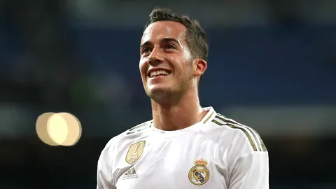 Lucas Vazquez Kimdir? Boyu, Kilosu, Kaç Yaşında, Hangi Ülkeli, Mevkisi ve Hangi Takımlarda Oynadı? Real Madrid Lucas Vazquez Biyografisi ve Futbol Kariyeri