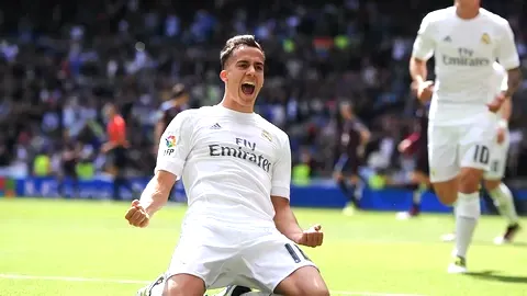 Lucas Vazquez Kimdir? Boyu, Kilosu, Kaç Yaşında, Hangi Ülkeli, Mevkisi ve Hangi Takımlarda Oynadı? Real Madrid Lucas Vazquez Biyografisi ve Futbol Kariyeri