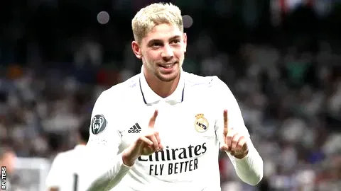 Federico Valverde Kimdir? Boyu, Kilosu, Kaç Yaşında, Hangi Ülkeli, Mevkisi ve Hangi Takımlarda Oynadı? Real Madrid Federico Valverde Biyografisi ve Futbol Kariyeri