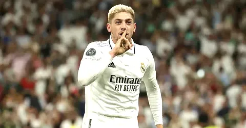 Federico Valverde Kimdir? Boyu, Kilosu, Kaç Yaşında, Hangi Ülkeli, Mevkisi ve Hangi Takımlarda Oynadı? Real Madrid Federico Valverde Biyografisi ve Futbol Kariyeri