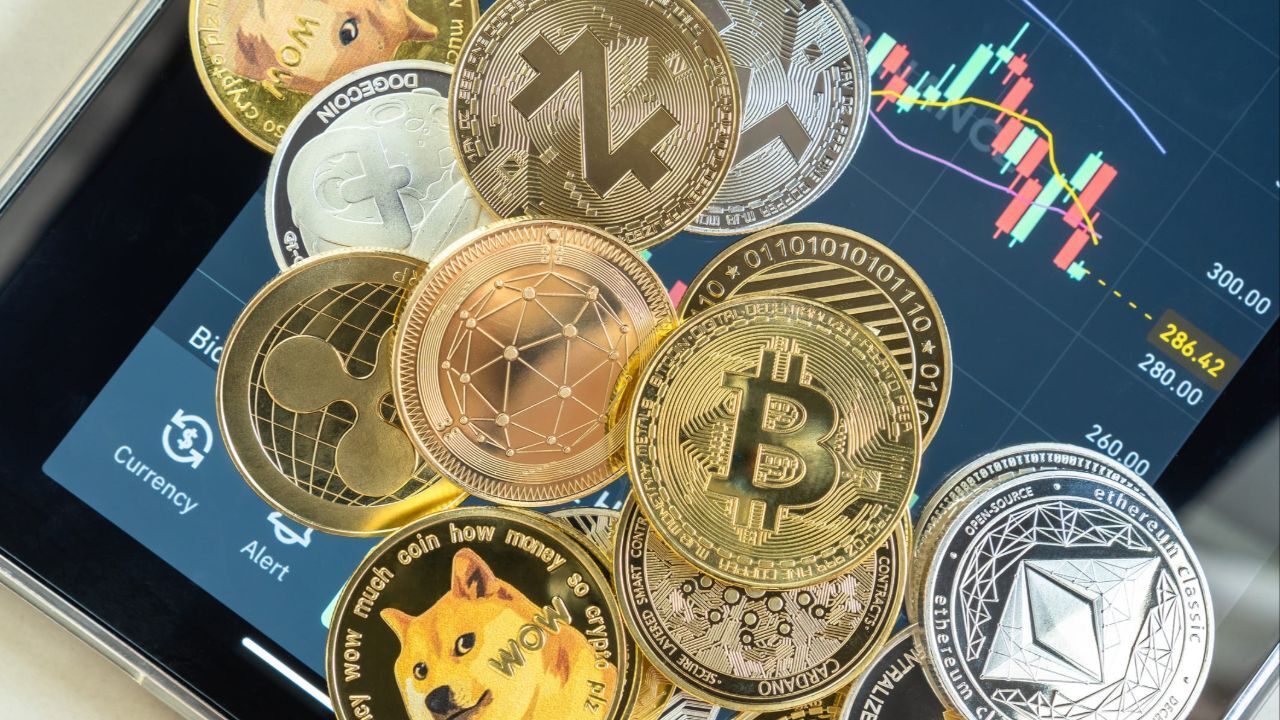 1 BTC Kaç Dolar? Tarihi Rekor Kırıldı! Dogecoin, Shiba Coin, Ethereum En Son Durum