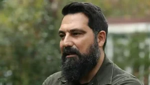 Bülent İnal evli mi? Türk televizyonlarının en sevilen oyuncularından biri