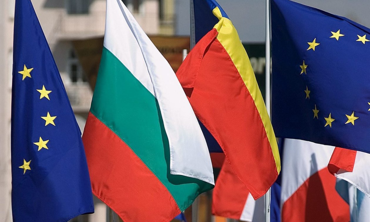 Brüksel’de AB ülkelerinin İçişleri Bakanları toplantısında, Bulgaristan ve Romanya’nın karadan