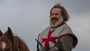 Kudüs Fatihi Selahaddin Eyyubi Chatillon kimdir? TRT 1 ekranlarında yayınlanan