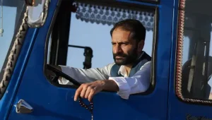 Gönül Dağı Minibüsçü Hamdi kimdir? TRT 1’in sevilen dizisi Gönül