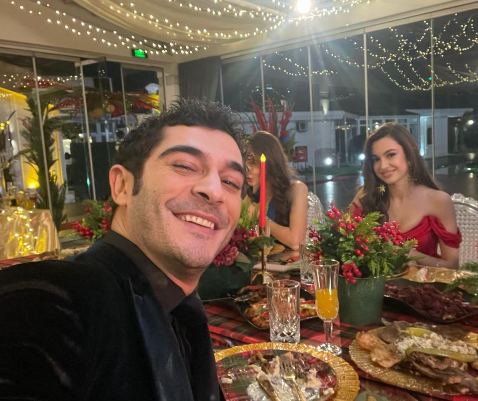 Burak Deniz ve Su Burcu Yazgı Coşkun “Kim Milyoner Olmak İster 2025 Yılbaşı Özel”de Yarışacak!