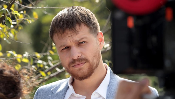 Burak Yörük kaç yaşında? Burak Yörük, ATV’nin merakla beklenen yeni