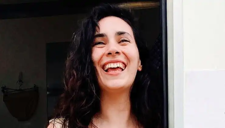 Burcu Gölgedar kaç yaşında