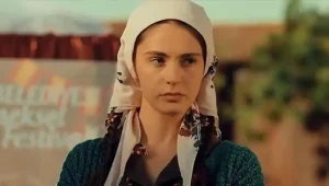 Gönül Dağı Asya kimdir? TRT 1 ekranlarının sevilen dizisi Gönül