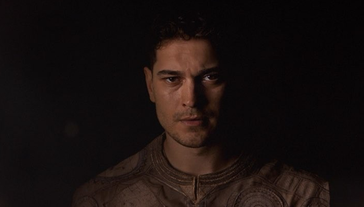 Çağatay Ulusoy kaç yaşında