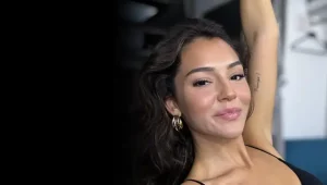 Çağla Boz evli mi? Türk televizyon dünyasının heyecanla beklenen yapımlarından