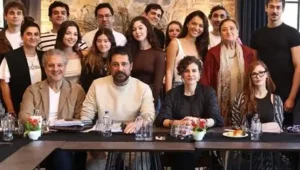 Can Borcu dizisi nerede çekiliyor? ATV’nin yeni ve iddialı yapımı