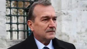 Gönül Dağı Arif kimdir? TRT 1 ekranlarının sevilen dizisi Gönül