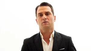 Cem Sürgit kaç yaşında? Kanal D ekranlarında yayınlanan ve ilk