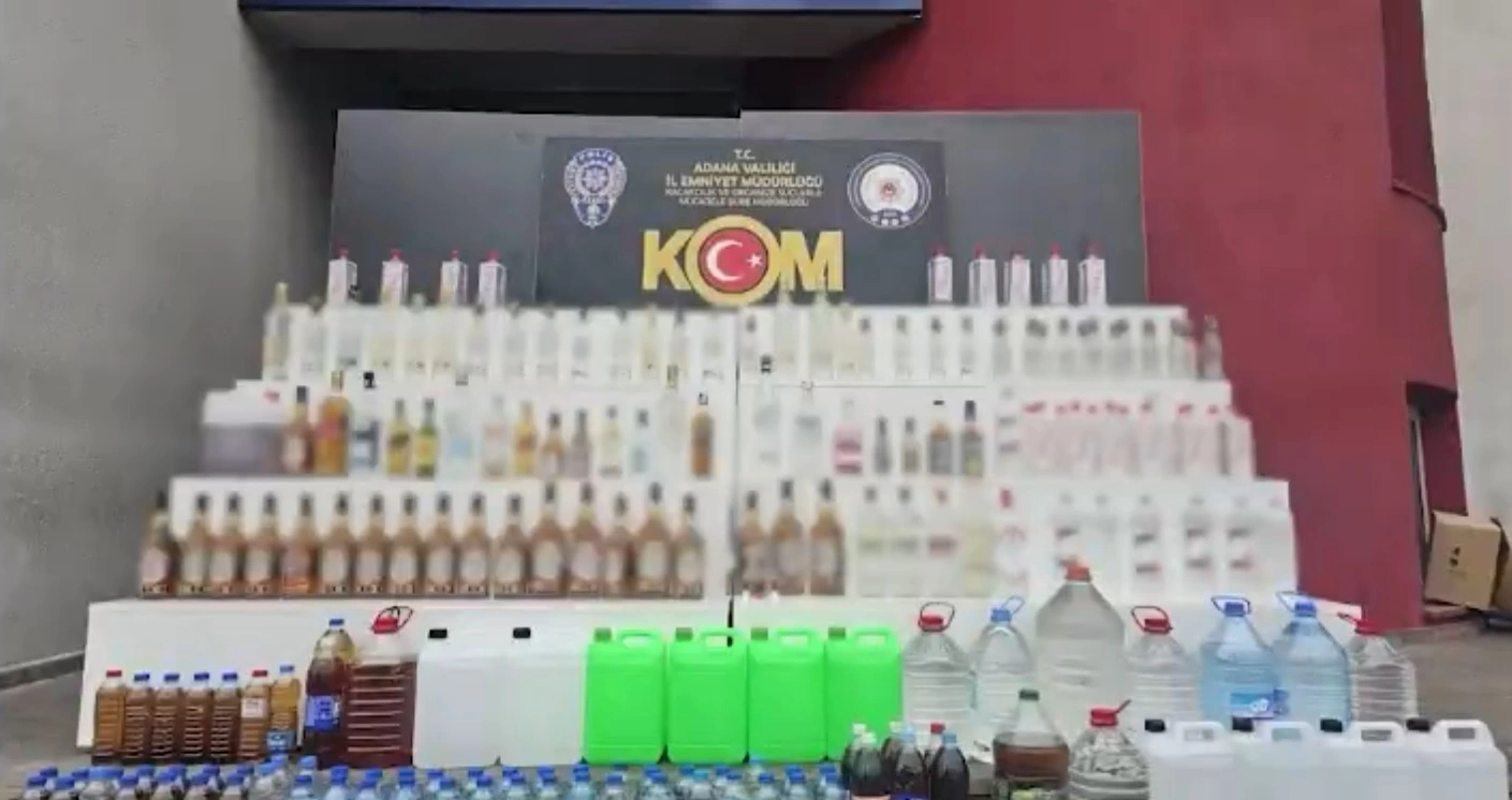 İçişleri Bakanı Ali Yerlikaya, ülke genelinde son 2 haftada jandarma
