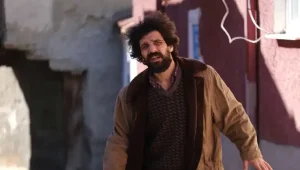 Gönül Dağı Behçet kimdir? TRT 1 ekranlarının sevilen dizisi Gönül