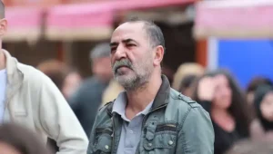 Cenan Çamyurdu kaç yaşında? Cenan Çamyurdu, Türk dizi ve sinema