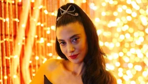 Ceren Karakoç kaç yaşında? Ceren Karakoç, son yılların dikkat çeken