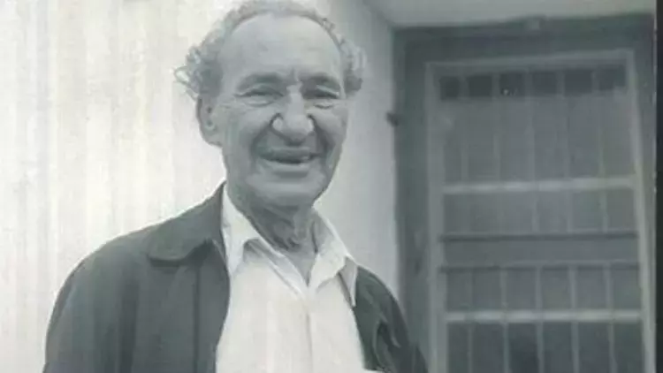 Şakir Paşa’yı Bakın Kim Öldürdü, Oğlu Cevat Şakir mi? Halikarnas Balıkçısı (Cevat Şakir Kabaağaçlı) Babasını Neden Öldürdü? Şakir Paşa Ailesi’nin Gizemli Hikayesi