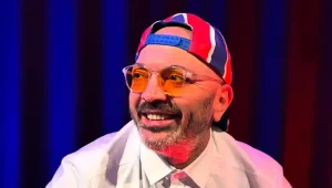 Çakallarla Dans 7 Adem Abi kimdir? Çakallarla Dans 7, Türk