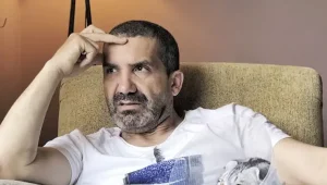 Cüneyt Mete evli mi? ATV ekranlarının yeni yapımı Can Borcu,