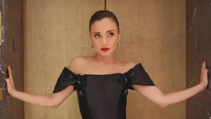 Kötü Kan Dizisi Nazan kimdir? Kötü Kan Dizisi, izleyicileri derin