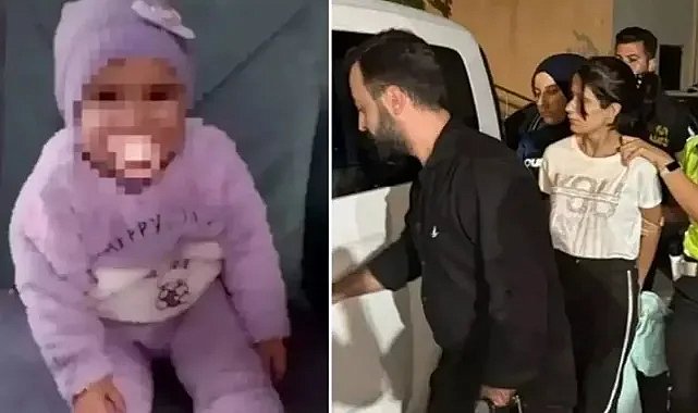 Sıla Bebeğin Davası Ne Oldu, Son Durum Nedir? Dava Günü Belli Oldu mu?