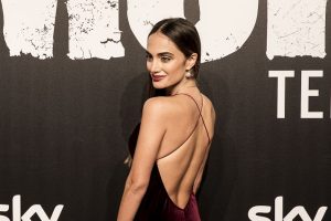 Son dönemin merakla beklenen yapımlarından biri olan “Şakir Paşa Ailesi: