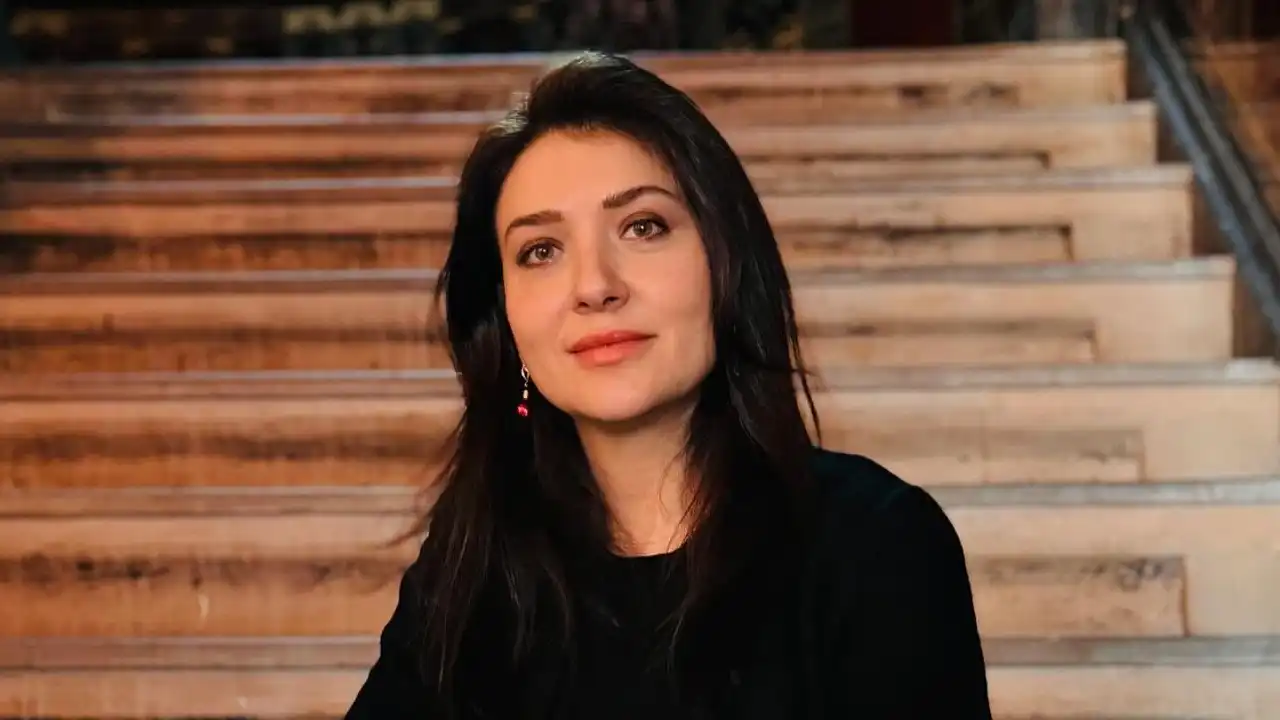 Deniz Bolışık kaç yaşında