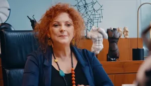 Derya Alabora kaç yaşında? Son dönemde “Yalı Çapkını” dizisinde canlandırdığı