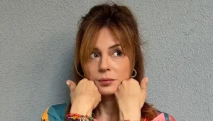 Didem İnselel kaç yaşında? Deneyimli oyuncu Didem İnselel, başrollerinde Özcan