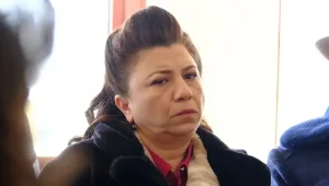 Gönül Dağı Melahat kimdir? TRT 1’in sevilen dizisi Gönül Dağı,